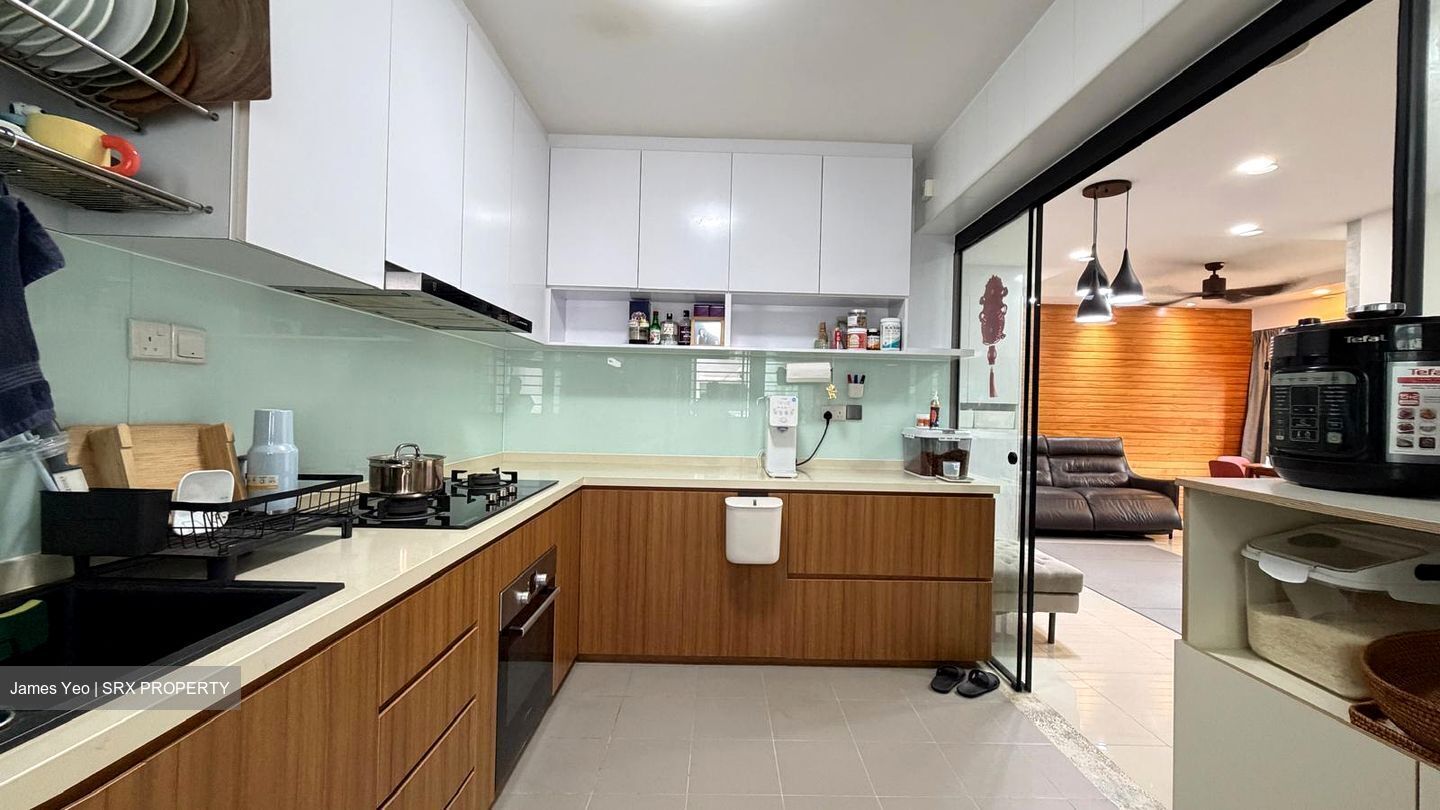 Blk 316A Waterway Cascadia (Punggol), HDB 4 Rooms #578611621